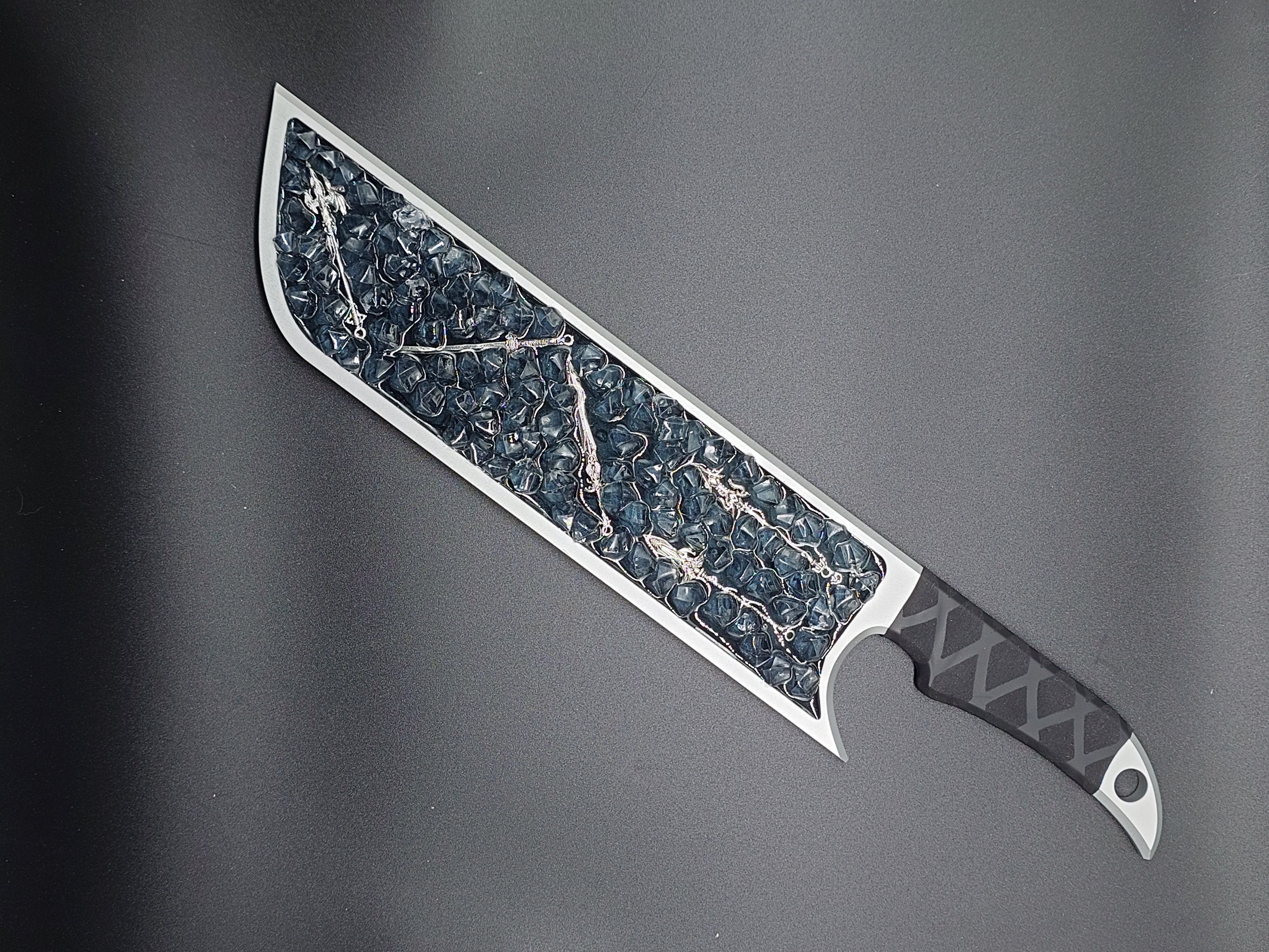 black Arsenal Machete